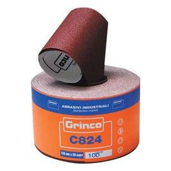 Carta Vetro Normale GRINCO/C824 H115 180 G – cod. CPD3990