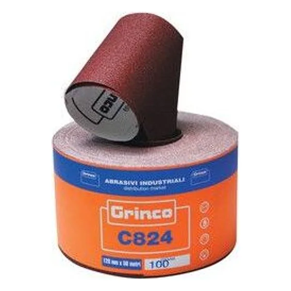 Carta Vetro Normale GRINCO/C824 H115 40 G – cod. CPD3984