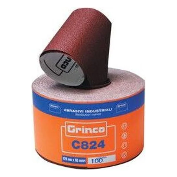Carta Vetro Normale GRINCO/C824 H115 80 G – cod. CPD3987