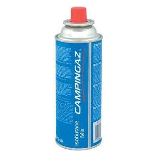 Cartuccia Gas Butano a Valvola CP250 220GR – cod. CPD508497