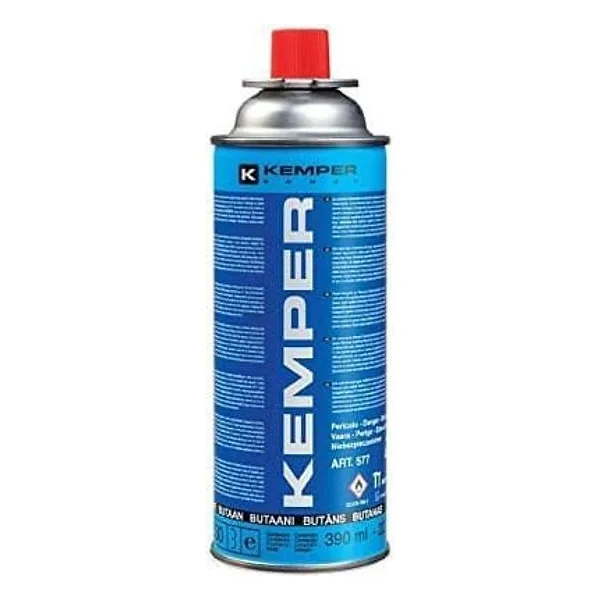 Cartuccia Gas Butano Kemper – cod. 577