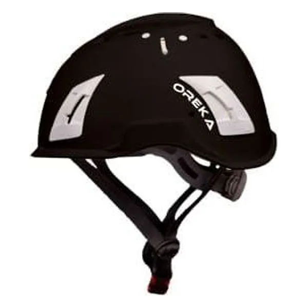 Casco Oreka Nero – cod. 102601300037