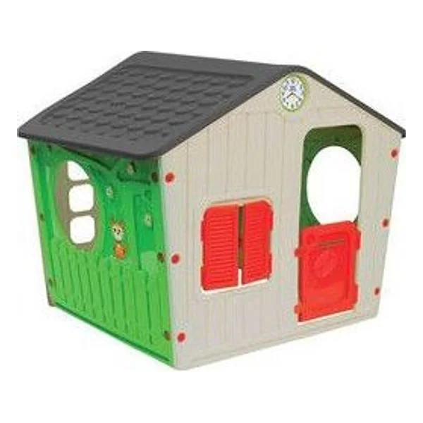 Casetta del Villaggio della Galilea 140X108XH115CM – cod. CPD177