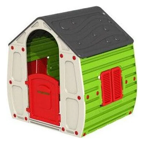 Casetta Magical House 102X90XH109 cm – cod. CPD18752