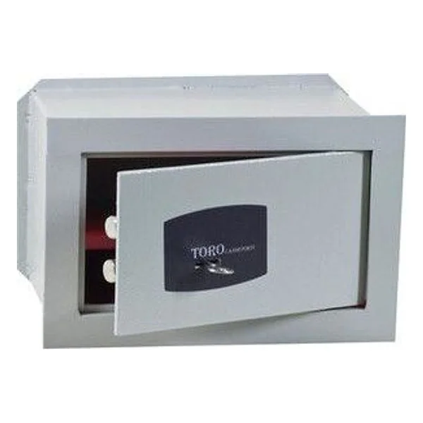 Cassaforte Meccanica 31X20XH20CM 6 mm CAT.2 – cod. CPD3593