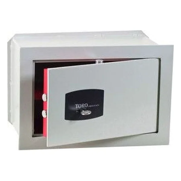 Cassaforte Meccanica 36X20XH24CM 8 mm CAT.4 – cod. CPD3543