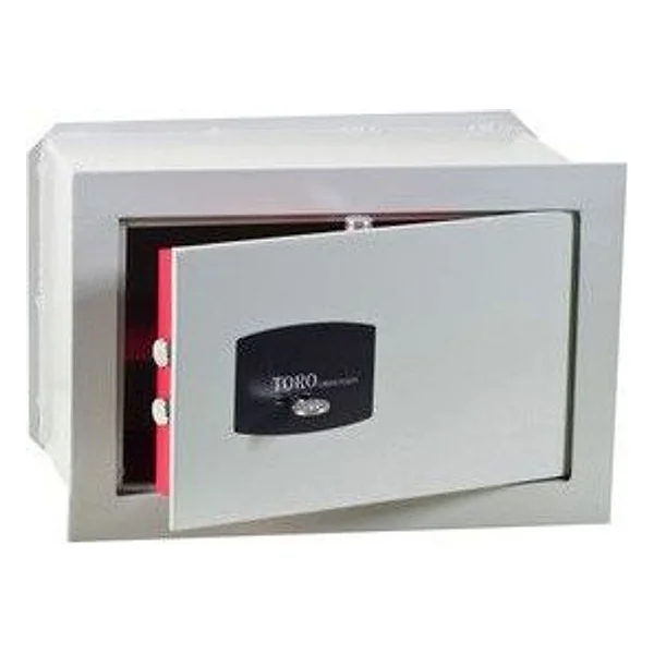 Cassaforte Meccanica 42X20XH30CM 8 mm CAT.4 – cod. CPD3591