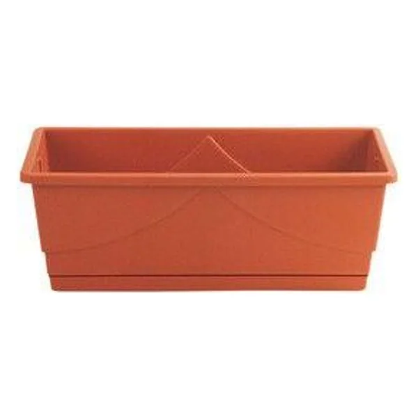 Cassetta Balc. Bremen con Sottocassetta 50 cm – cod. CPD26419