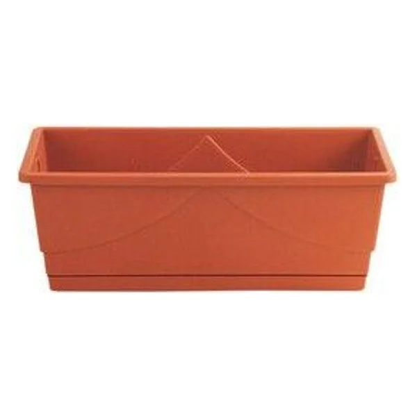 Cassetta Balc. Bremen con Sottocassetta 60 cm – cod. CPD26420