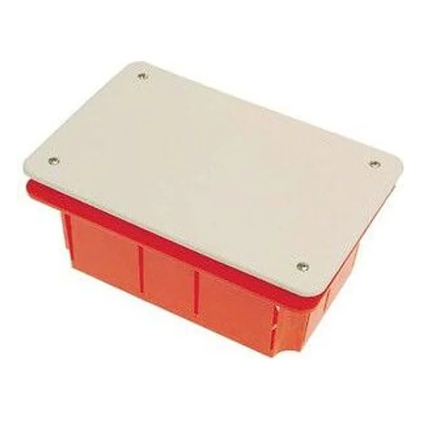 Cassetta Derivazione Incas con Cop IP40 152X70X100MM – cod. CPD11863