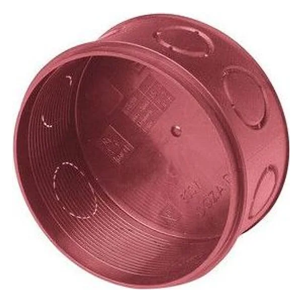 Cassetta Derivazione Incasso IP40 D 80X40 mm – cod. CPD3685