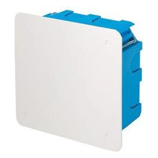 Cassetta Derivazione per Cartongesso 120X100X50MM – cod. CPD856