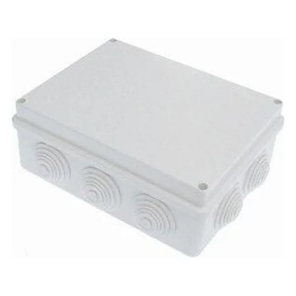 Cassetta Derivazione Stagna IP55 100X50X100MM – cod. CPD12051