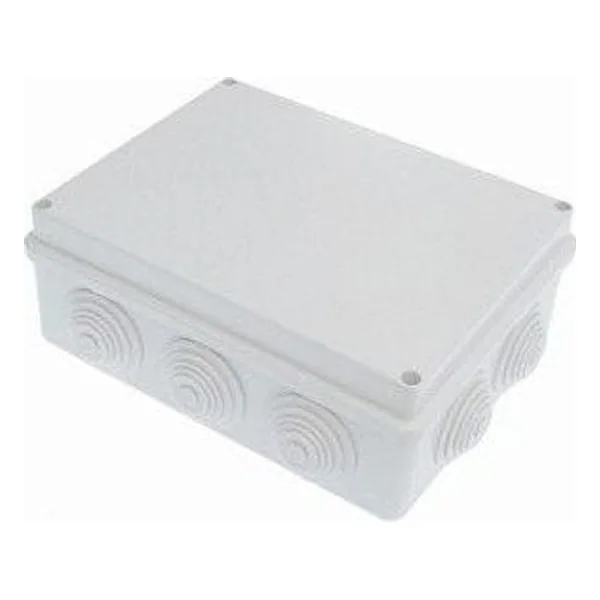 Cassetta Derivazione Stagna IP55 150X70X110MM – cod. CPD12053