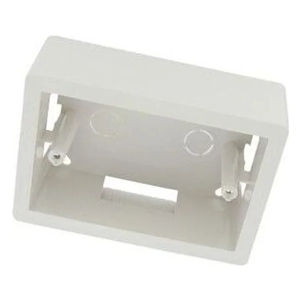 Cassetta Esterna Interasse 83,5 mm 3 Posti – cod. CPD92127