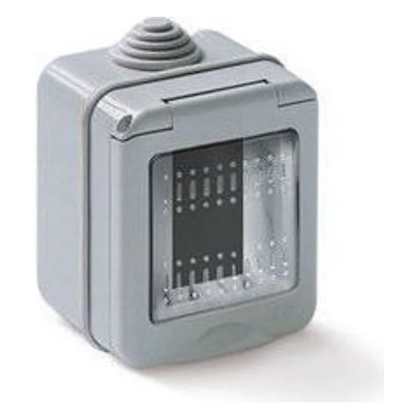 Cassetta Life da Parete per Esterno 1P IP55 – cod. CPD679
