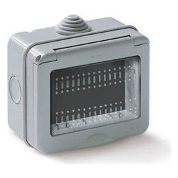 Cassetta Life da Parete per Esterno 3P IP55 – cod. CPD84001