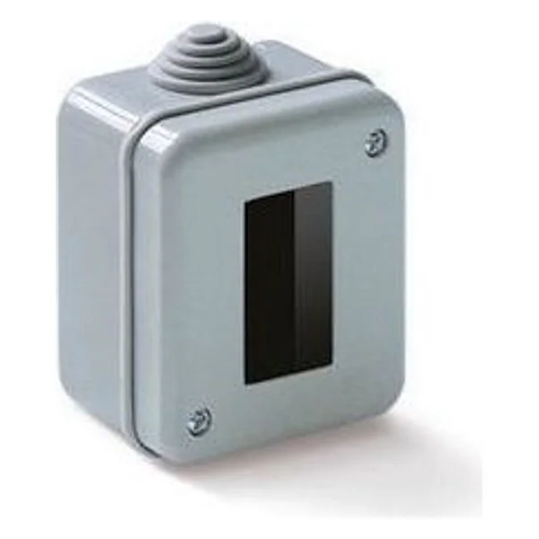 Cassetta Life da Parete per Interno 1P IP40 – cod. CPD84002