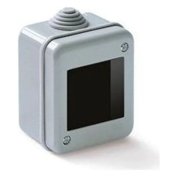 Cassetta Life da Parete per Interno 2P IP40 – cod. CPD84003