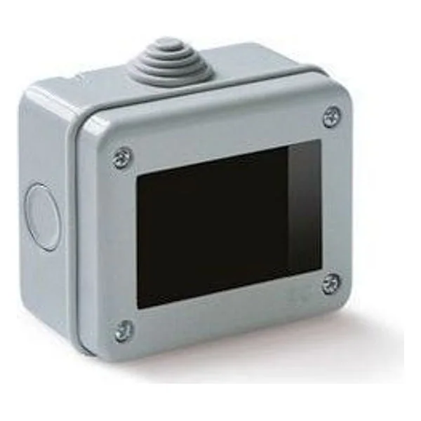 Cassetta Life da Parete per Interno 3P IP40 – cod. CPD84004