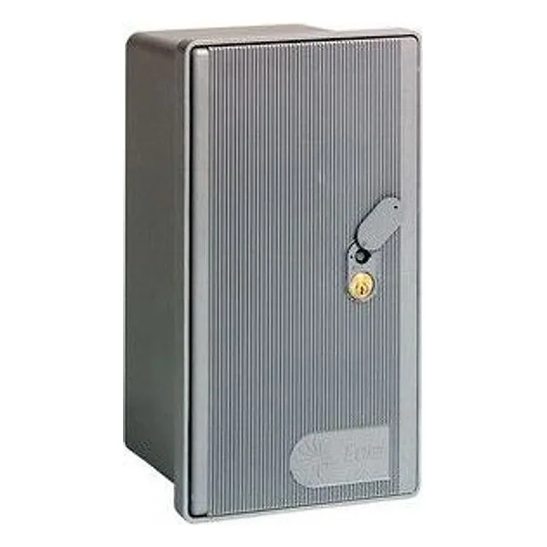 Cassetta per Contatore Enel 1 Posto con Serr Gmi – cod. CPD93429