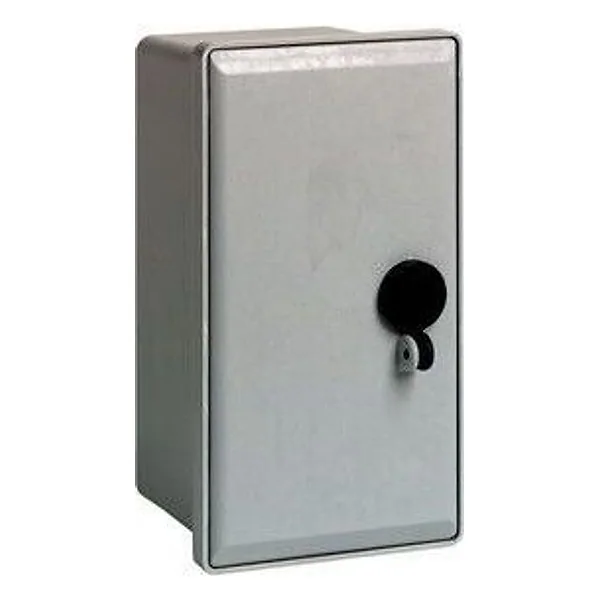 Cassetta per Contatore Energia Elet 1 Posto CC12 – cod. CPD93427