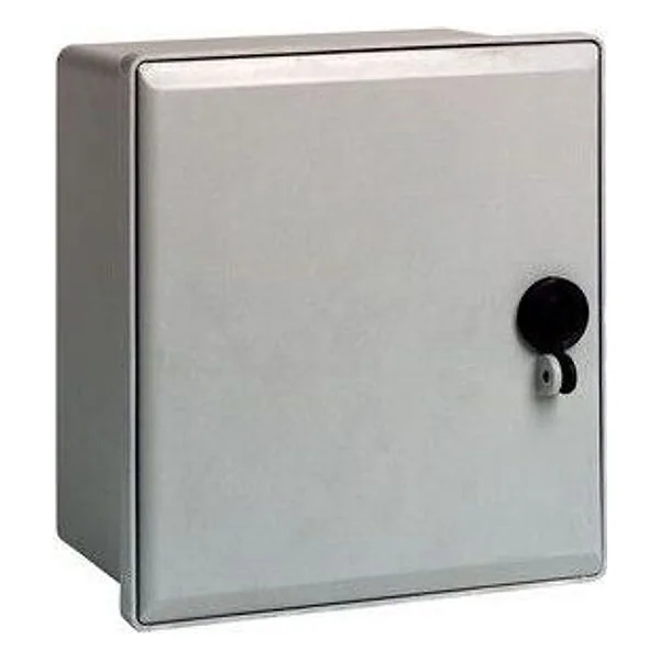 Cassetta per Contatore Energia Elet 2 Posti CC13 – cod. CPD93428