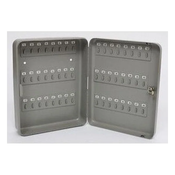 Cassetta Portachiavi a 48 Ganci – cod. CPD8393