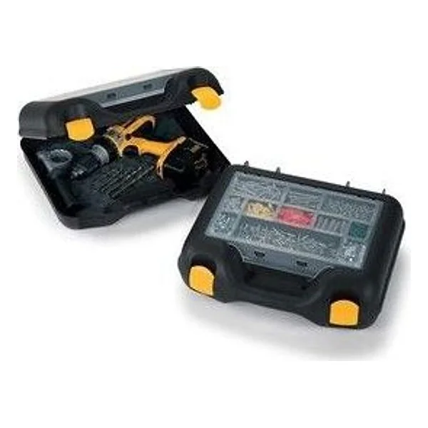 Cassetta Portatrapano Terry Club Case 1 T N – cod. CPD7254