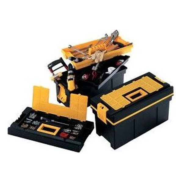Cassetta Portauten Terry Pro TOOL22/1 575X275X290MM – cod. CPD1038
