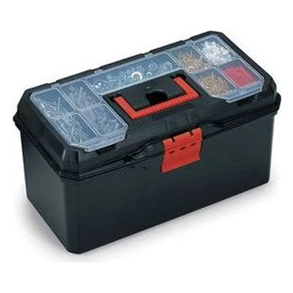 Cassetta Portauten Terry Tool CASE16 400X210X175MM – cod. CPD10456