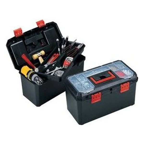 Cassetta Portauten Terry Tool CASE19 475X240X225MM – cod. CPD92063