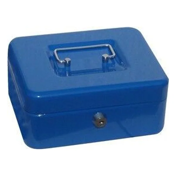 Cassetta Portavalori 15,2X11,5X8 cm – cod. CPD93318