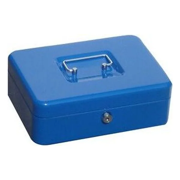Cassetta Portavalori 20,0X16,0X9 cm – cod. CPD93317