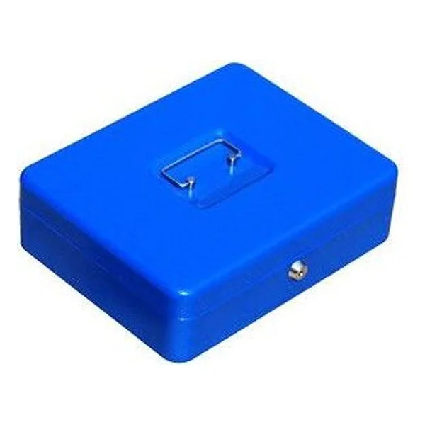 Cassetta Portavalori 30,0X24,0X9 cm – cod. CPD93315