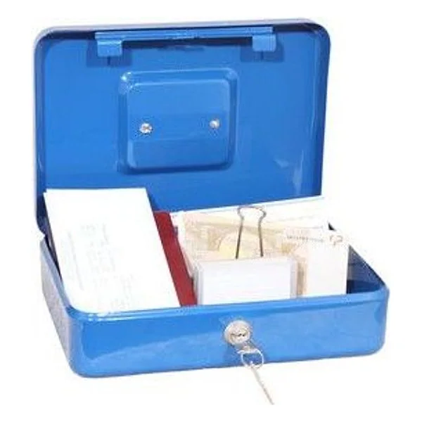 Cassetta Portavalori Mis 4/B 30X24X7 cm – cod. CPD5574