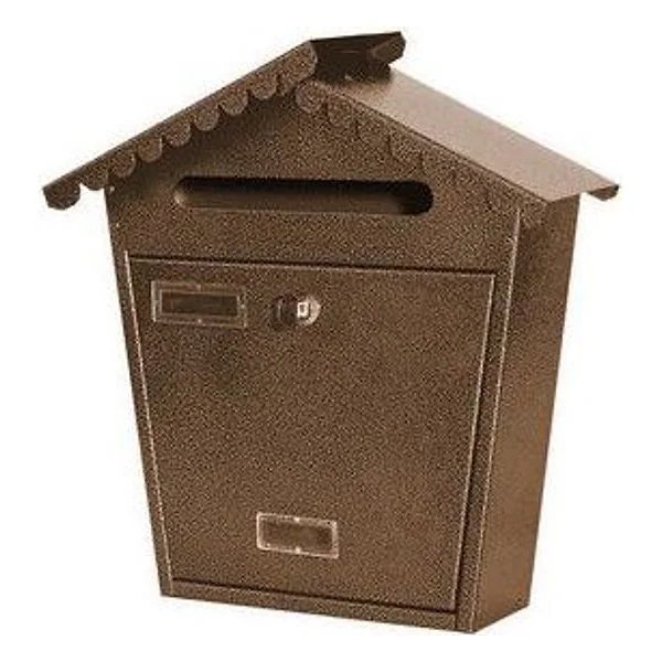 Cassetta Postale Espresso 716 36X13X38 cm – cod. CPD13502