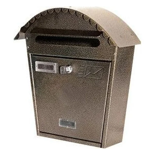 Cassetta Postale Espresso 717 36X13X37 cm – cod. CPD13515