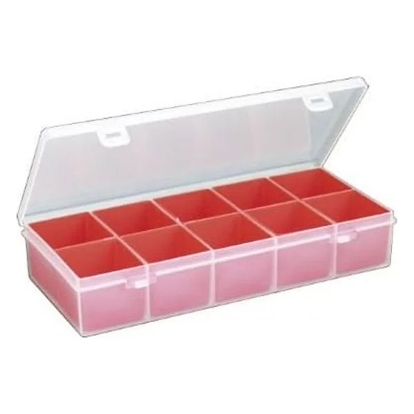 Cassettiera Class 12 Mobil Plas. – cod. MOBCLASS12TR
