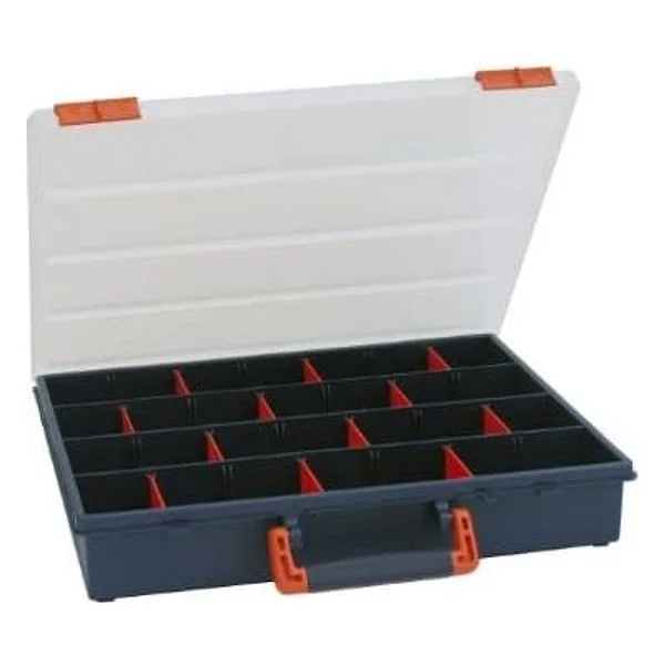 Cassettiera Class 40 Mobil Plas. – cod. MOBCLASS40BL