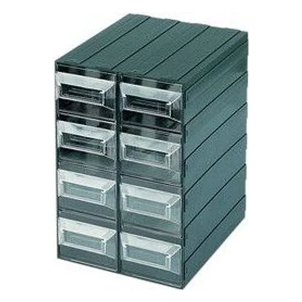 Cassettiera Terry Vision 21 a 8 Scomparti – cod. CPD6421