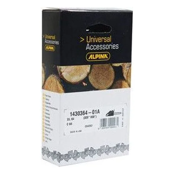 Catena 73D 68E A358EP per Motosega C600I 4113740/1430568 – cod. CPD21989