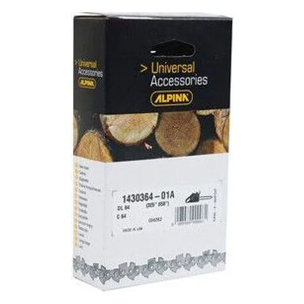 Catena 91VG 53E per Motosega CP38 COD.1430153 – cod. CPD10012