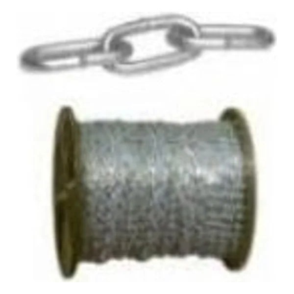 Catena Genovese N.28 MM.9 M15 Aref – cod. CF090GA1015E00X
