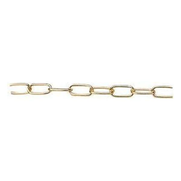 Catena Genovese Nichelata N 10 D 1,5 mm – cod. CPD12938