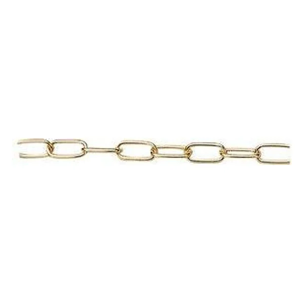 Catena Genovese Nichelata N 12 D 1,8 mm – cod. CPD13049