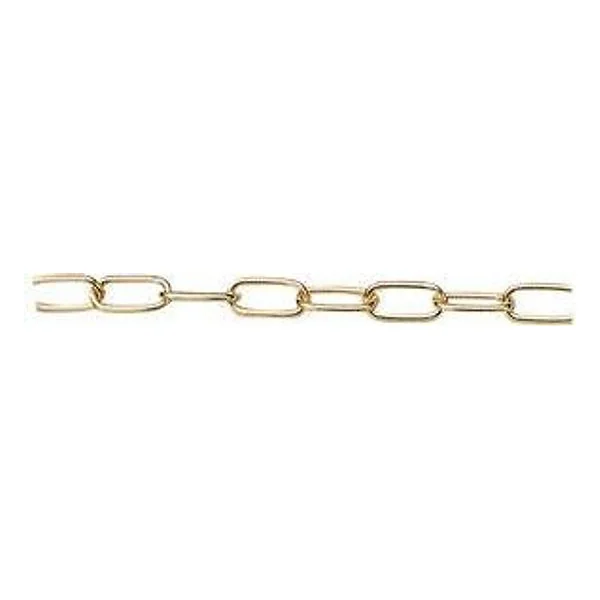 Catena Genovese Nichelata N 14 D 2,2 mm – cod. CPD13123