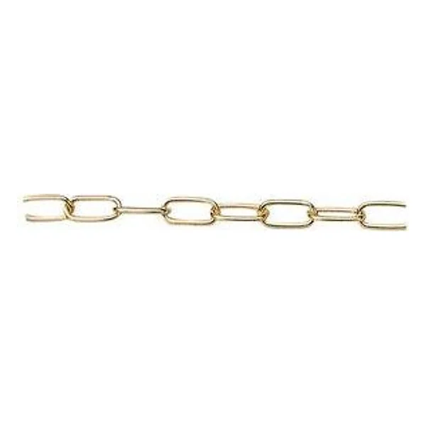 Catena Genovese Ottonata N 10 D 1,5 mm – cod. CPD16508
