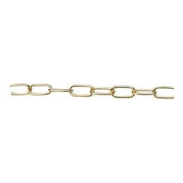 Catena Genovese Ottonata N 12 D 1,8 mm – cod. CPD16509