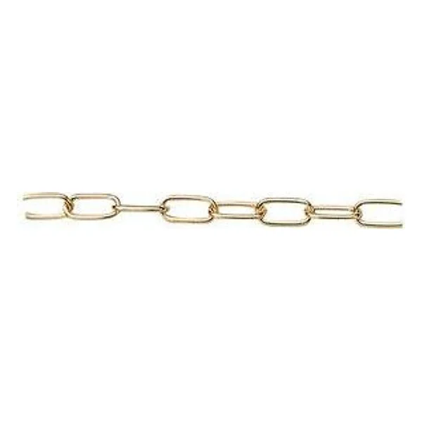 Catena Genovese Ottonata N 14 D 2,2 mm – cod. CPD16510